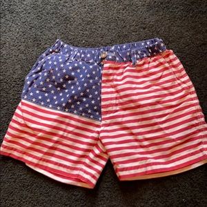 Chubbys shorts